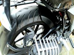 TVS Apache RTR 160 4V